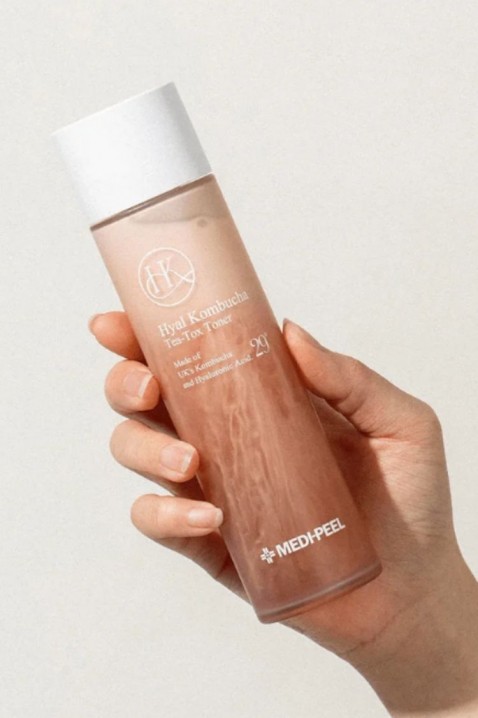 MEDI-PEEL Hyal Kombucha Tea-Tox Toner 150 mlIVET.HR - MODERNA ODJEĆA