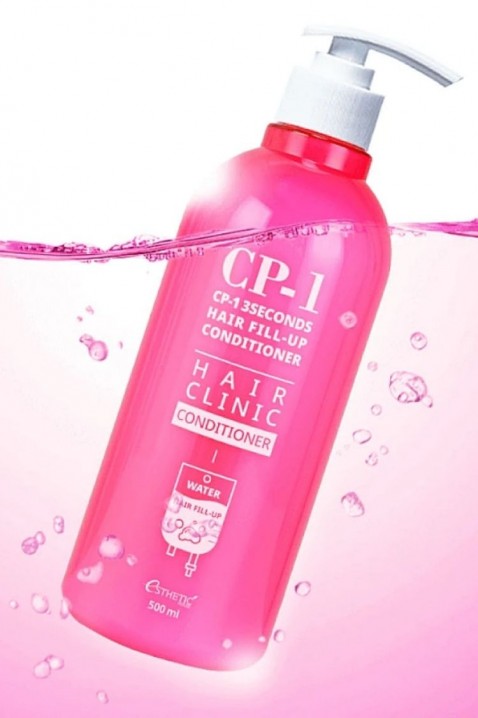 CP-1 3Seconds Hair Fill-up conditioner 500 mlIVET.HR - MODERNA ODJEĆA