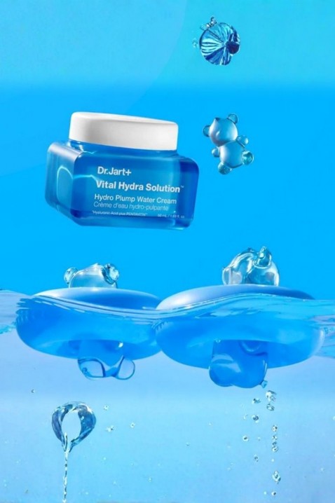 Dr. Jart+ Vital Hydra Solution Hydro Plump Water Cream 50 mlIVET.HR - MODERNA ODJEĆA