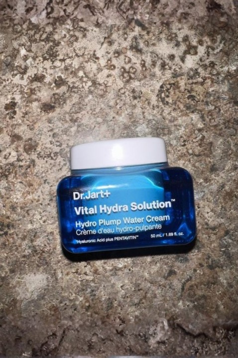 Dr. Jart+ Vital Hydra Solution Hydro Plump Water Cream 50 mlIVET.HR - MODERNA ODJEĆA
