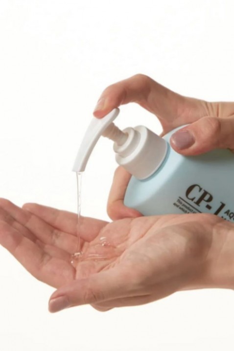 Esthetic House CP-1 Aquaxyl Complex Intense Moisture Shampoo 500 mlIVET.HR - MODERNA ODJEĆA
