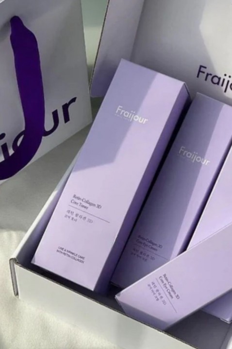 Fraijour Retin Collagen 3D Core Gift Set (250ml+50ml+15+15ml)IVET.HR - MODERNA ODJEĆA
