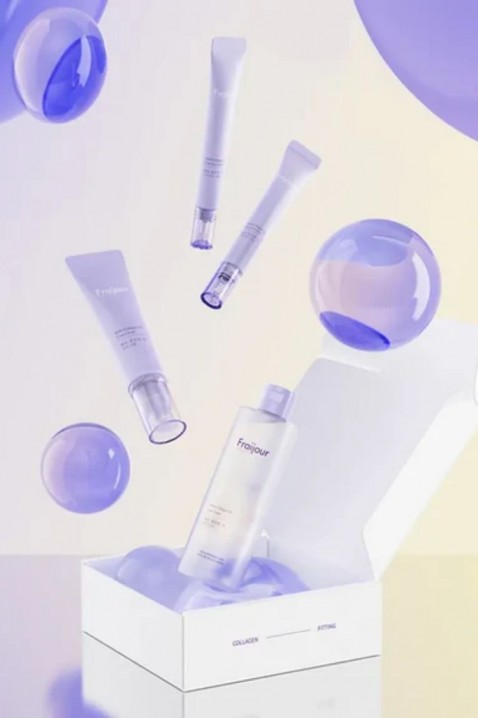 Fraijour Retin Collagen 3D Core Gift Set (250ml+50ml+15+15ml)IVET.HR - MODERNA ODJEĆA