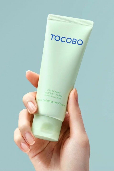 TOCOBO Cica Calming Gel Cream 75 mlIVET.HR - MODERNA ODJEĆA