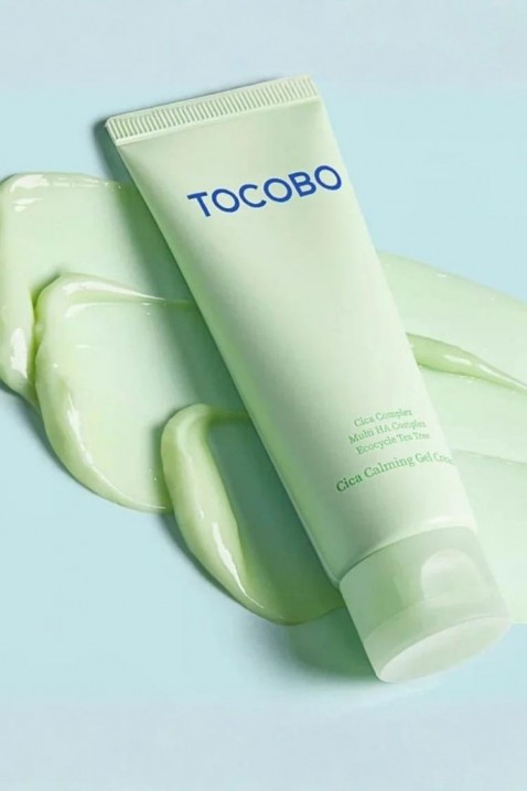 TOCOBO Cica Calming Gel Cream 75 mlIVET.HR - MODERNA ODJEĆA