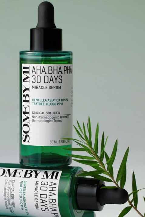 SomeByMi AHA BHA PHA acids 30 Days Miracle Serum 50 mlIVET.HR - MODERNA ODJEĆA