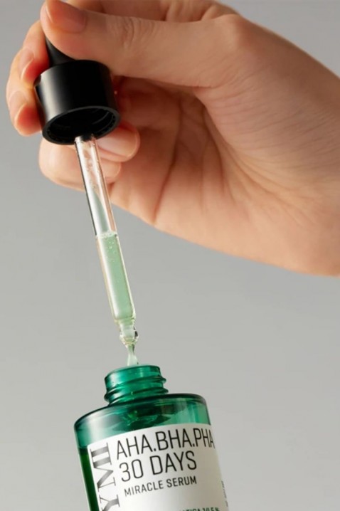 SomeByMi AHA BHA PHA acids 30 Days Miracle Serum 50 mlIVET.HR - MODERNA ODJEĆA