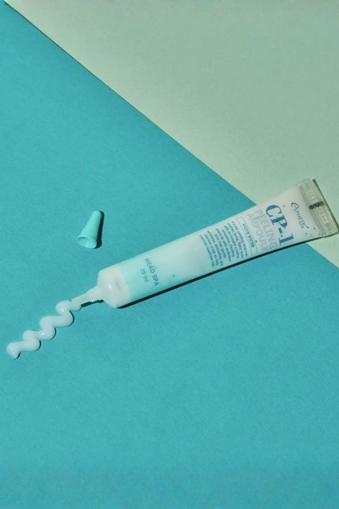 Esthetic House CP-1 Peeling Ampoule 20 ml*5 pcsIVET.HR - MODERNA ODJEĆA