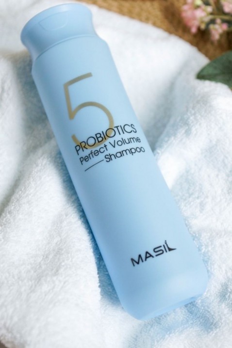 MASIL 5 Probiotics Perfect Volume Shampoo 300 mlIVET.HR - MODERNA ODJEĆA