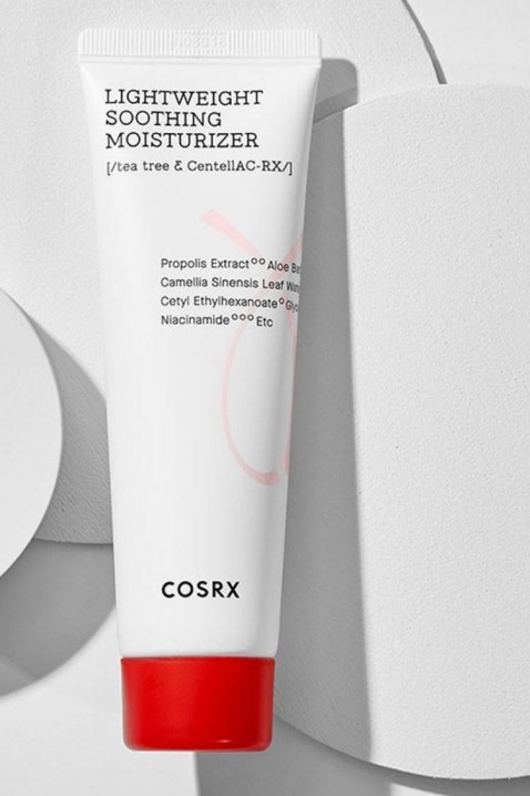COSRX AC Collection Lightweight Soothing Moisturizer 80 mlIVET.HR - MODERNA ODJEĆA