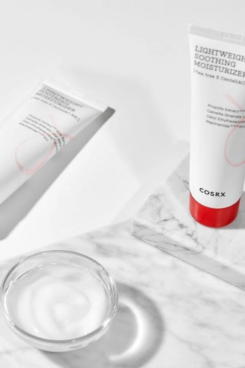 COSRX AC Collection Lightweight Soothing Moisturizer 80 mlIVET.HR - MODERNA ODJEĆA