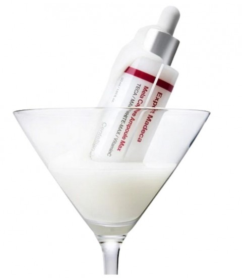 CENTELLIAN24 Expert Madeca Mela Capture Ampoule Max 30 mlIVET.HR - MODERNA ODJEĆA