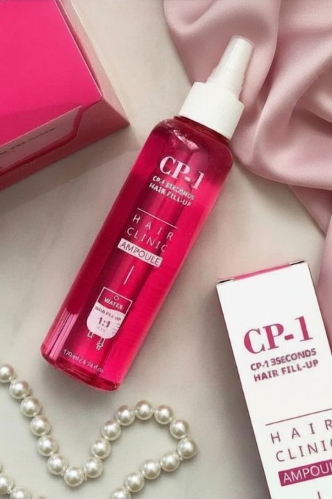 Esthetic House CP-1 3Seconds Hair Fill-up Ampoule 170 mlIVET.HR - MODERNA ODJEĆA
