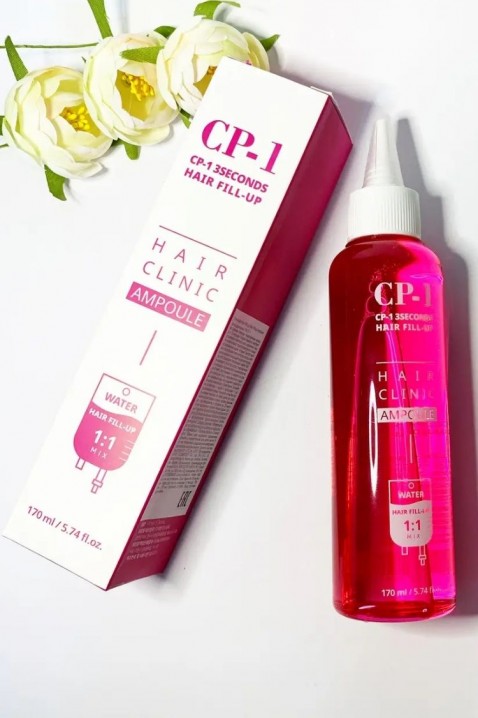 Esthetic House CP-1 3Seconds Hair Fill-up Ampoule 170 mlIVET.HR - MODERNA ODJEĆA