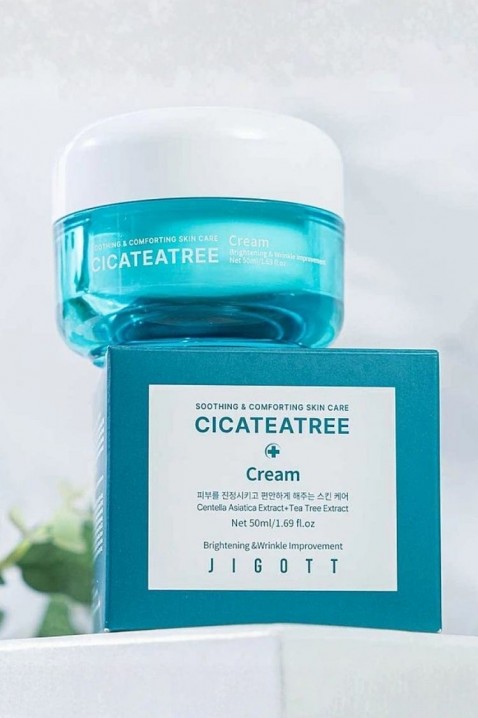 JIGOTT Jigott Cicateatree Cream 50 mlIVET.HR - MODERNA ODJEĆA