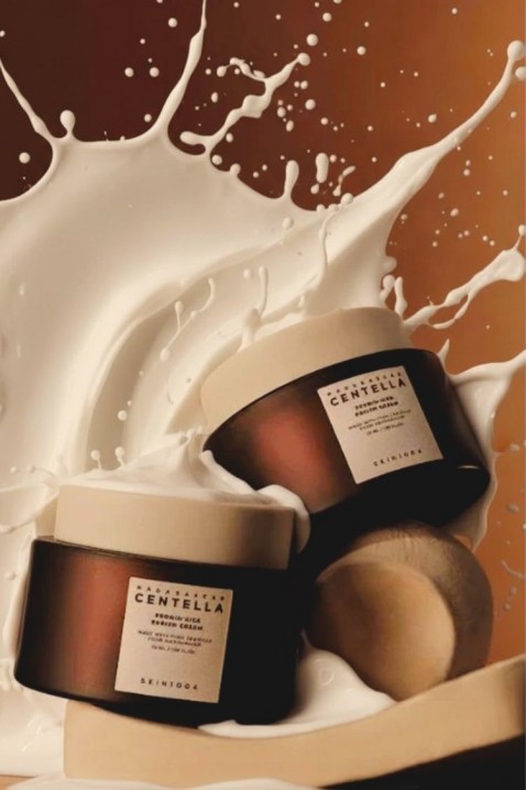 SKIN1004 Madagascar Centella Probio-Cica Enrich Cream 50 mlIVET.HR - MODERNA ODJEĆA