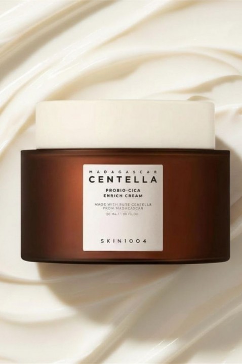 SKIN1004 Madagascar Centella Probio-Cica Enrich Cream 50 mlIVET.HR - MODERNA ODJEĆA