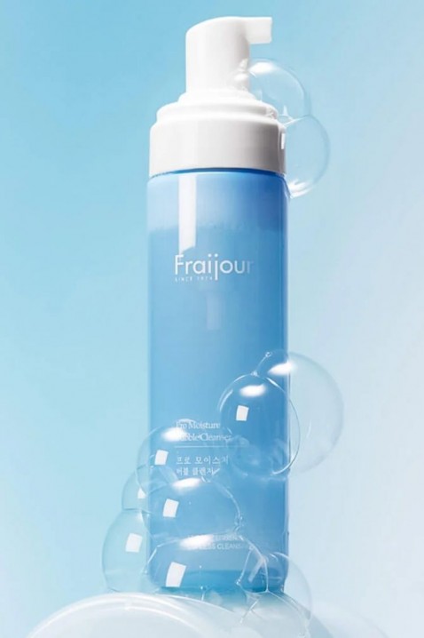 Fraijour Pro Moisture Bubble Cleanser 200 mlIVET.HR - MODERNA ODJEĆA