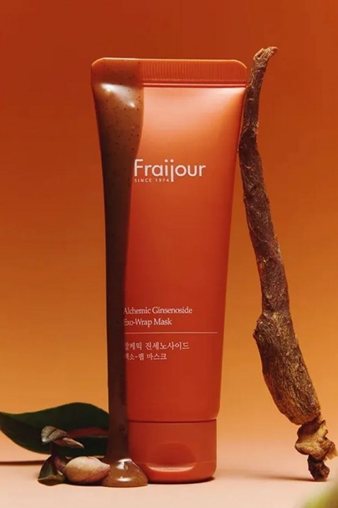 FRAIJOUR Alchemic Ginsenoside Exo Wrap Mask 80 gIVET.HR - MODERNA ODJEĆA
