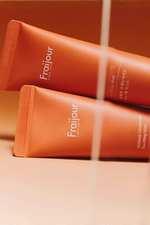 FRAIJOUR Alchemic Ginsenoside Exo Wrap Mask 80 gIVET.HR - MODERNA ODJEĆA