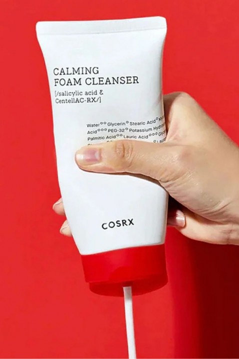 COSRX AC Collection Calming Foam Cleanser 150 mlIVET.HR - MODERNA ODJEĆA