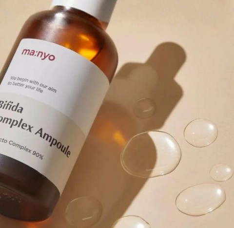 MANYO Bifida Biome Complex Ampoule 50 mlIVET.HR - MODERNA ODJEĆA