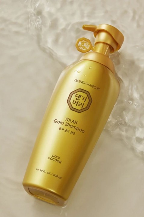 Daeng Gi Meo Ri Yulah Gold Shampoo 500 mlIVET.HR - MODERNA ODJEĆA