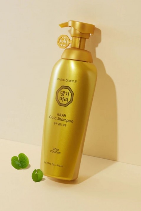 Daeng Gi Meo Ri Yulah Gold Shampoo 500 mlIVET.HR - MODERNA ODJEĆA