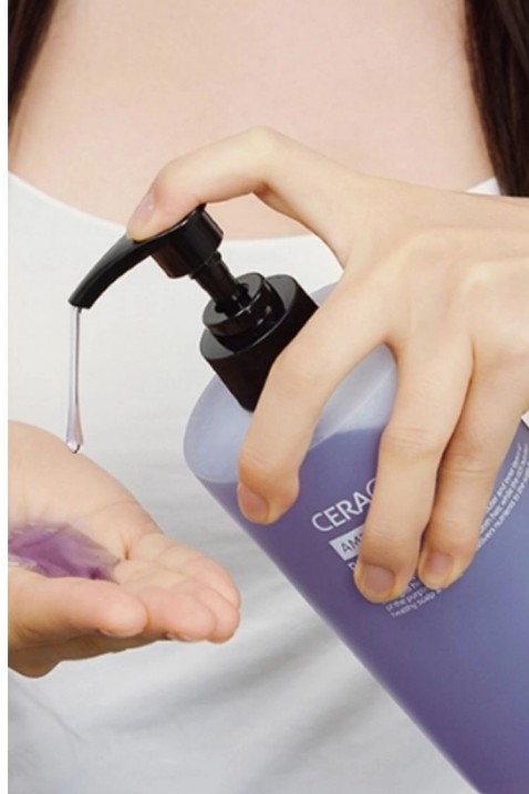 CERACLINIC DERMAID 4.0 Ampoule Shampoo Protein Quench 500 mlIVET.HR - MODERNA ODJEĆA