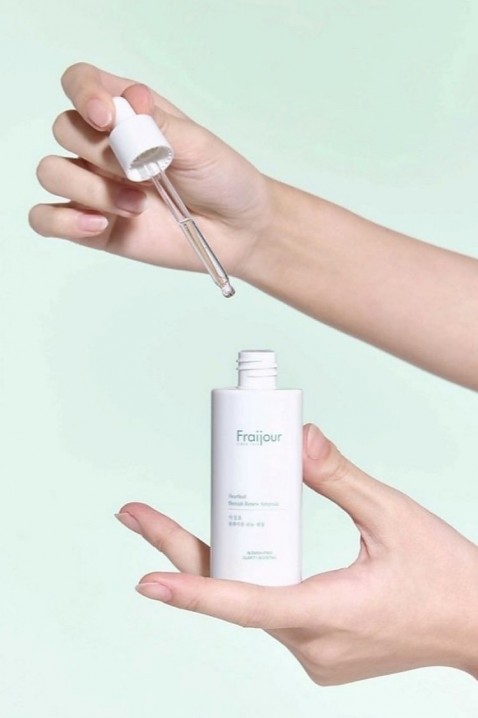 Fraijour Heartleaf Blemish Renew Ampoule 50 mlIVET.HR - MODERNA ODJEĆA