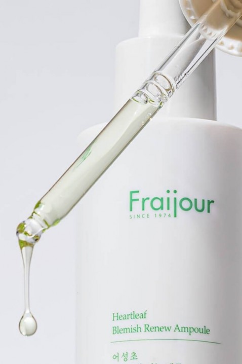 Fraijour Heartleaf Blemish Renew Ampoule 50 mlIVET.HR - MODERNA ODJEĆA