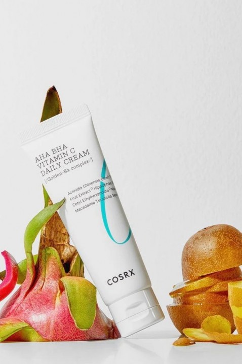 COSRX AHA BHA Vitamin C Daily Cream 50 mlIVET.HR - MODERNA ODJEĆA