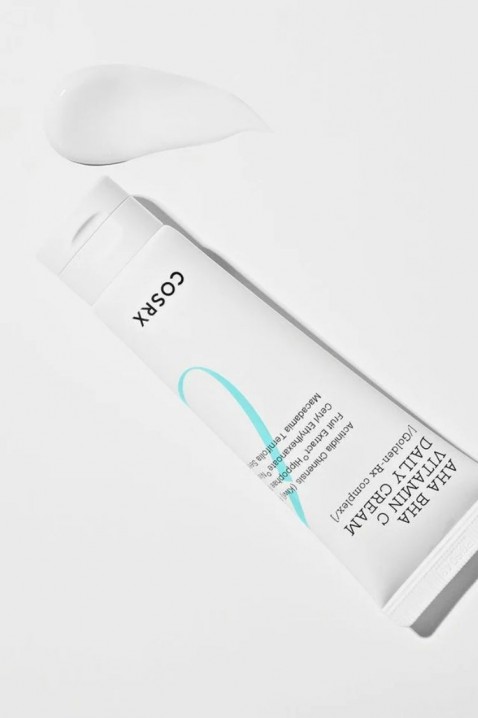COSRX AHA BHA Vitamin C Daily Cream 50 mlIVET.HR - MODERNA ODJEĆA