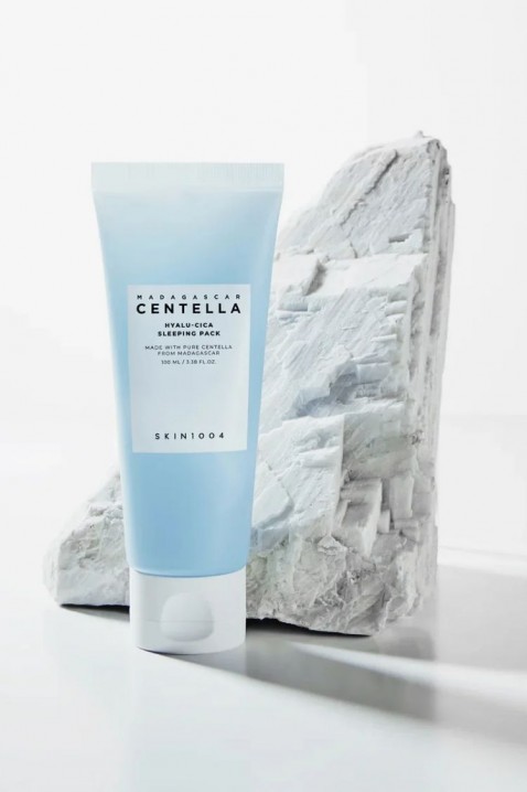 SKIN1004 Madagascar Centella Hyalu-Cica Sleeping Pack 100 mlIVET.HR - MODERNA ODJEĆA