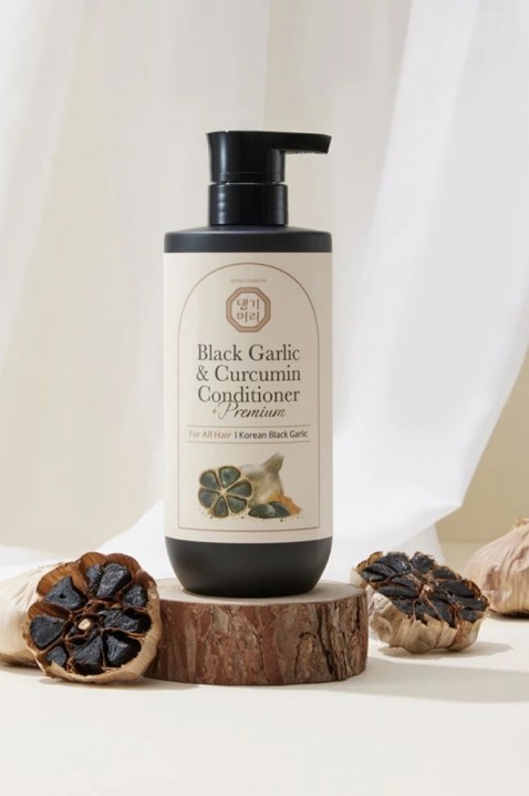 Daeng Gi Meo Ri Black Garlic & Curcumin Treatment 500 mlIVET.HR - MODERNA ODJEĆA