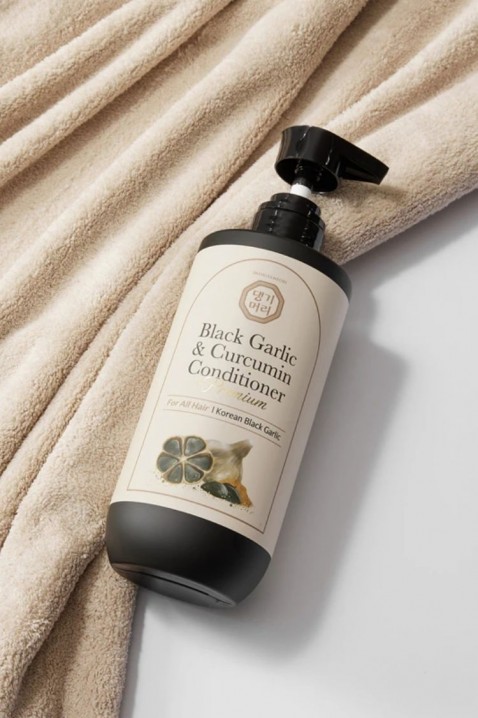 Daeng Gi Meo Ri Black Garlic & Curcumin Treatment 500 mlIVET.HR - MODERNA ODJEĆA