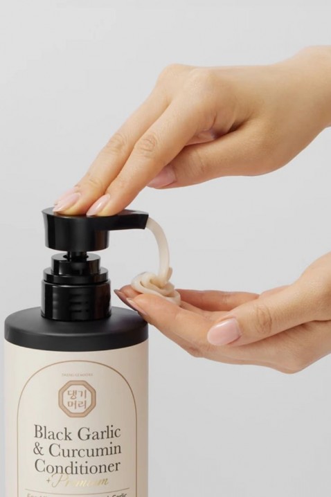 Daeng Gi Meo Ri Black Garlic & Curcumin Treatment 500 mlIVET.HR - MODERNA ODJEĆA