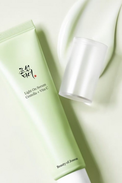 Beauty of Joseon Light On Serum: Centella + Vita C 30 mlIVET.HR - MODERNA ODJEĆA