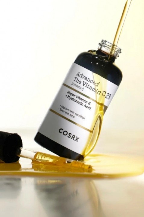 COSRX The Vitamin C 23 Serum 20 mlIVET.HR - MODERNA ODJEĆA