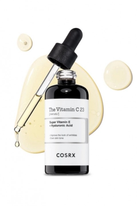 COSRX The Vitamin C 23 Serum 20 mlIVET.HR - MODERNA ODJEĆA
