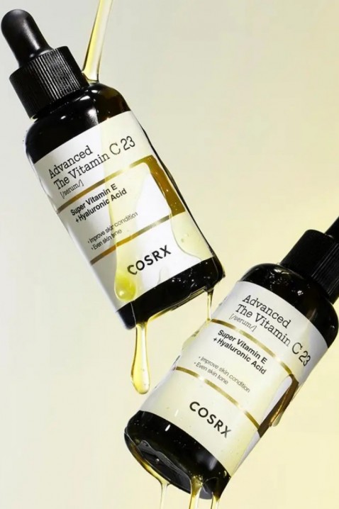 COSRX The Vitamin C 23 Serum 20 mlIVET.HR - MODERNA ODJEĆA