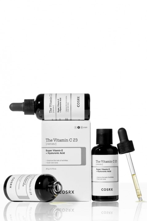 COSRX The Vitamin C 23 Serum 20 mlIVET.HR - MODERNA ODJEĆA