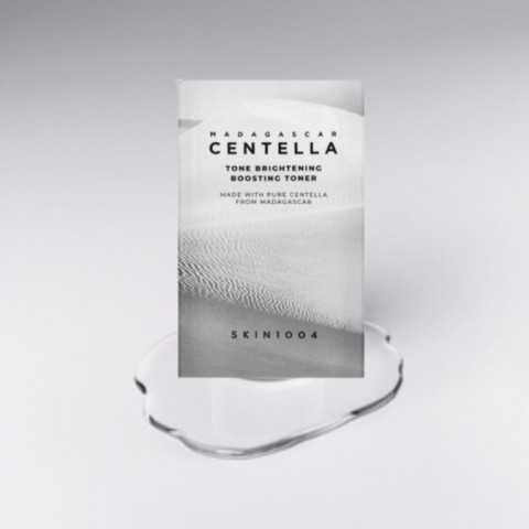 SKIN1004 SAMPLE Madagascar Centella Tone Brightening Boosting Toner 1,5 mlIVET.HR - MODERNA ODJEĆA