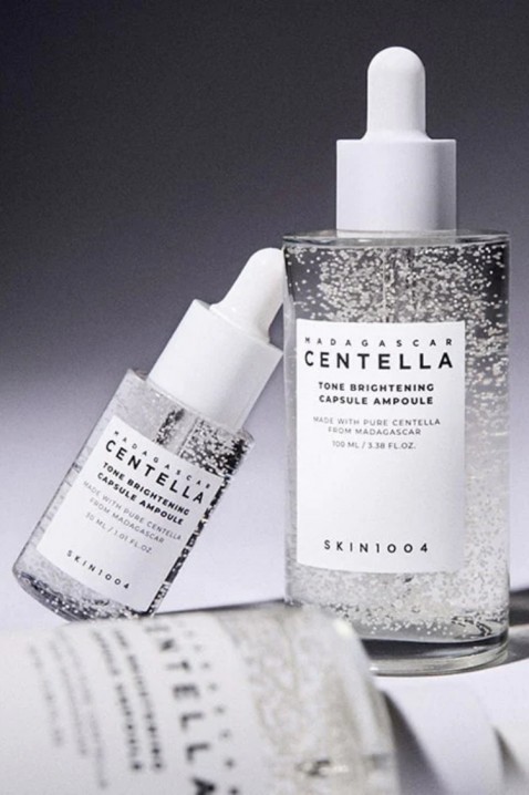 SKIN1004 Madagascar Centella Tone Brightening Capsule Ampoule 50 mlIVET.HR - MODERNA ODJEĆA