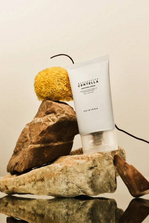 SKIN1004 Madagascar Soothing Centella Cream 75 mlIVET.HR - MODERNA ODJEĆA