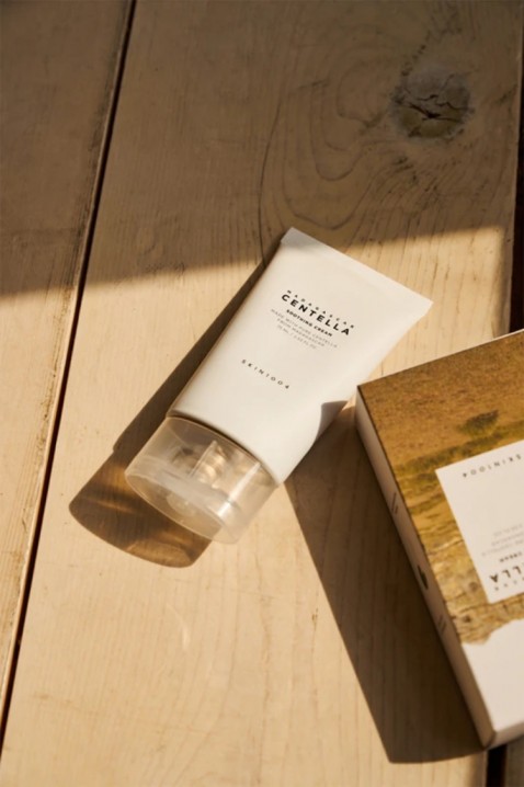 SKIN1004 Madagascar Soothing Centella Cream 75 mlIVET.HR - MODERNA ODJEĆA