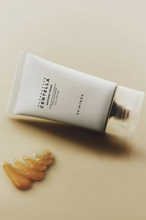 SKIN1004 Madagascar Soothing Centella Cream 75 mlIVET.HR - MODERNA ODJEĆA