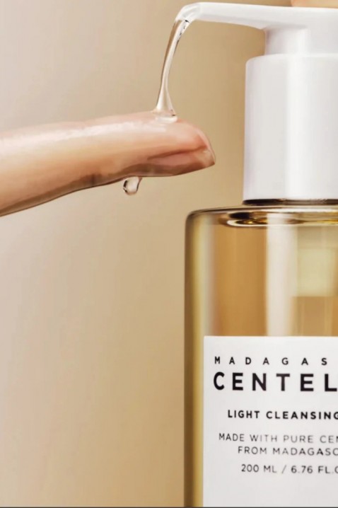 SKIN1004 Madagascar Centella Light Cleansing Oil Sachet 2 mlIVET.HR - MODERNA ODJEĆA