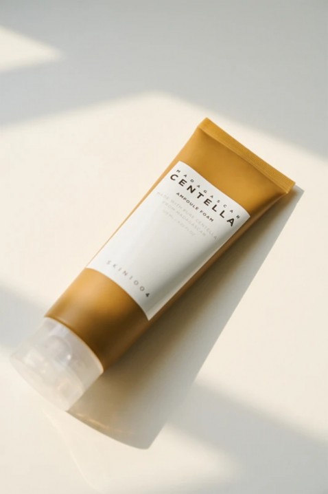 SKIN1004 Madagascar Centella Ampoule Foam 125 mlIVET.HR - MODERNA ODJEĆA