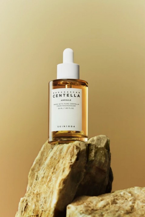 SKIN1004 Madagascar Centella Ampoule 55 mlIVET.HR - MODERNA ODJEĆA